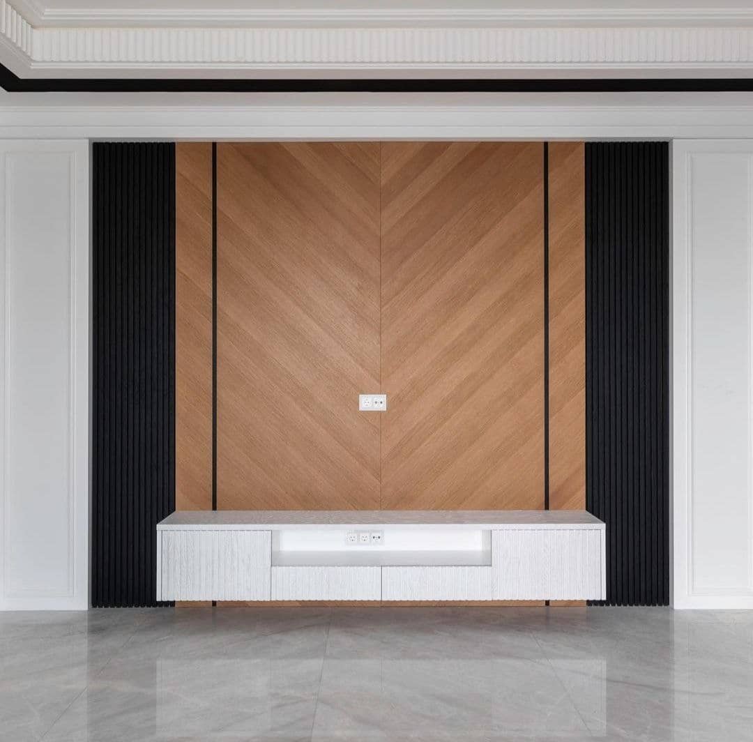 ساخت و فروش کابینت چکش طلا در شمال تهران