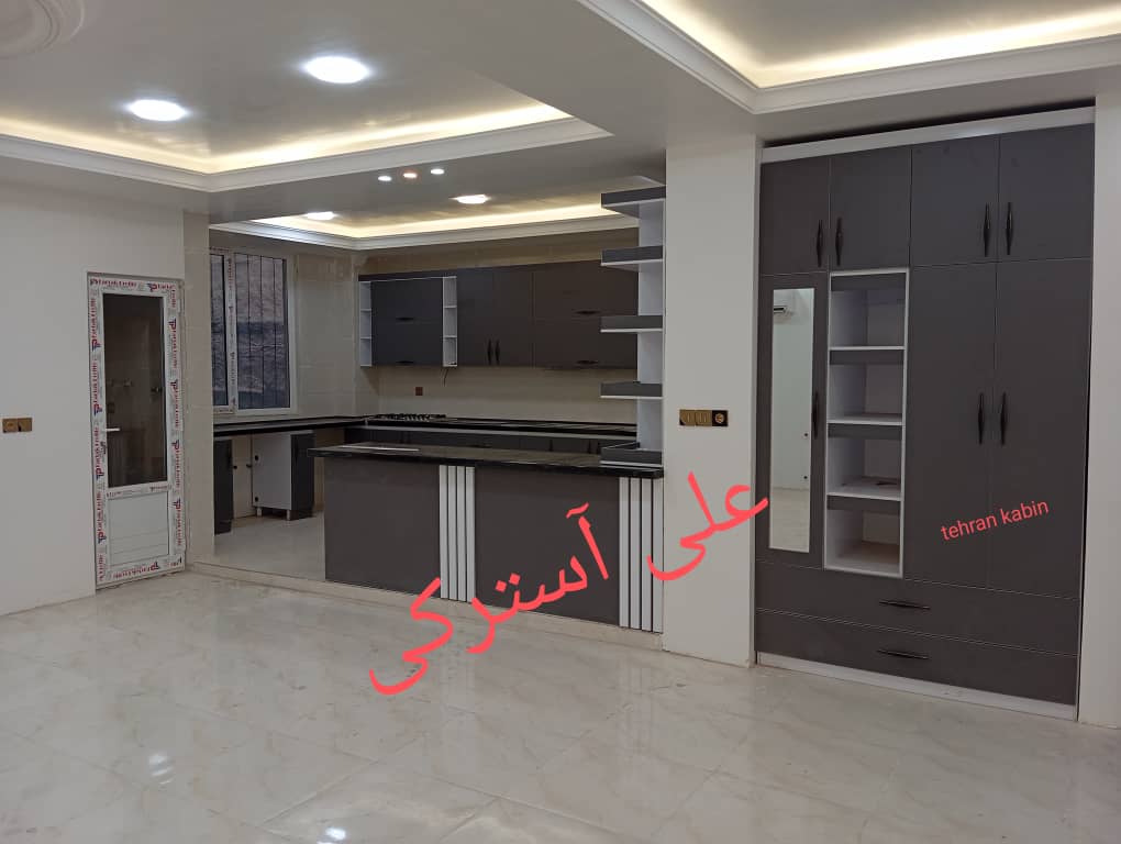 کابینت سازی تهران کابین آس در دورود