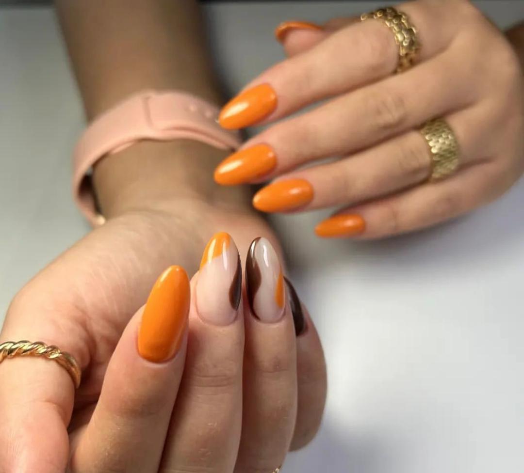 آموزش خدمات ناخن آرین در عظیمیه