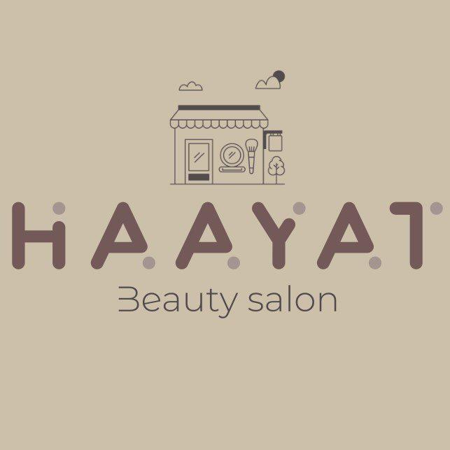 سالن زیبایی حیات در گوهردشت کرج