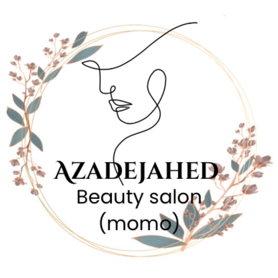سالن زیبایی آزاده جاهد در تهرانپارس تهران