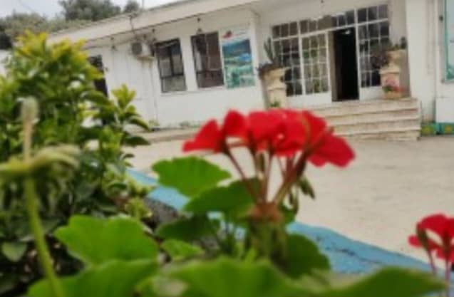 اقامتگاه آسمانسرا در رودبار