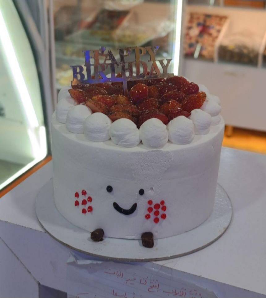 شیرینی سرای لطیف در سبزوار