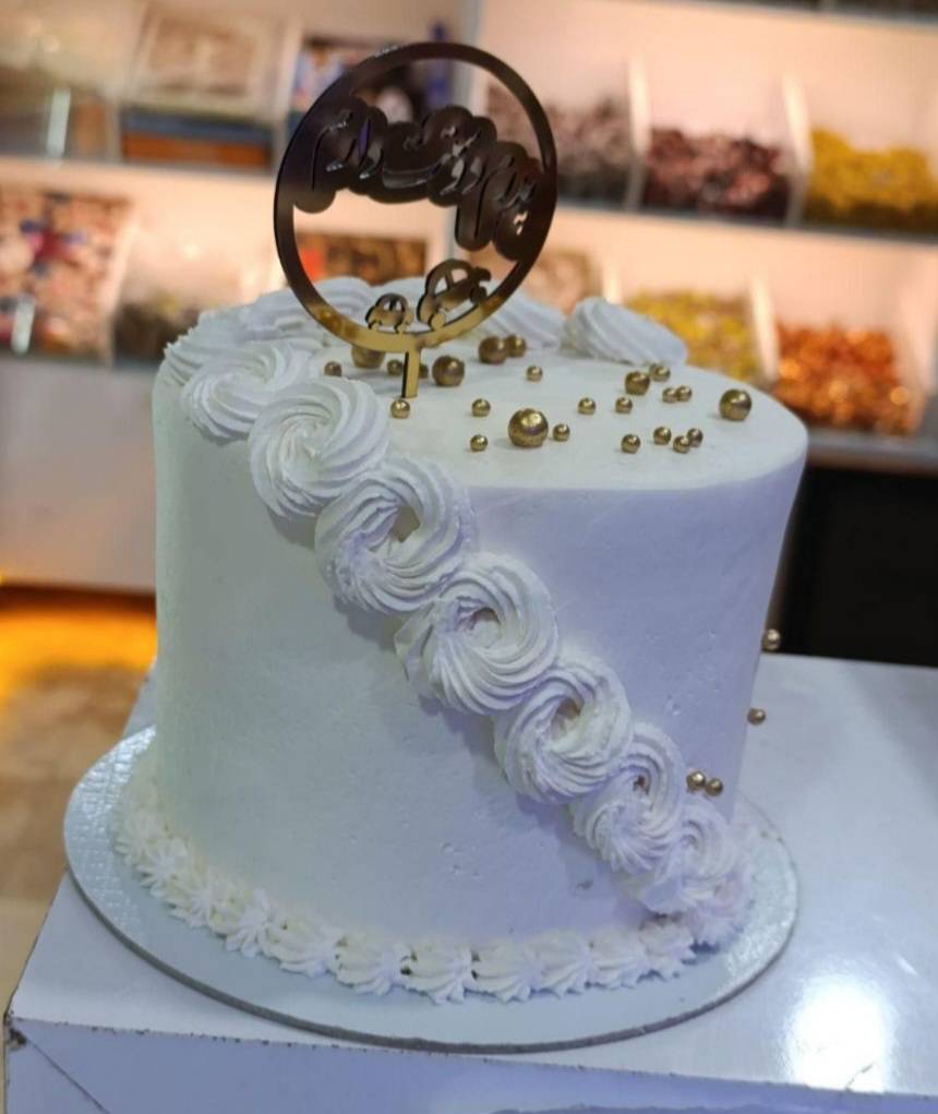 شیرینی سرای لطیف در سبزوار