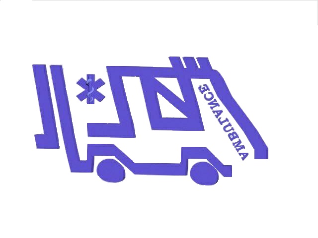 مرکز آمبولانس خصوصی شهریار امداد در رفسنجان