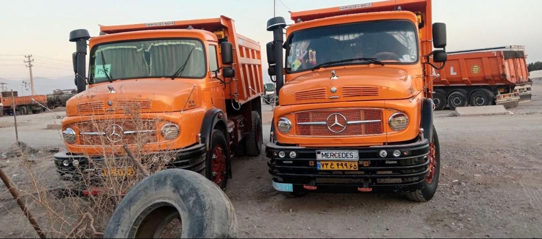 خدمات خاکبرداری و لایه کوبی رنجبر در کرمان