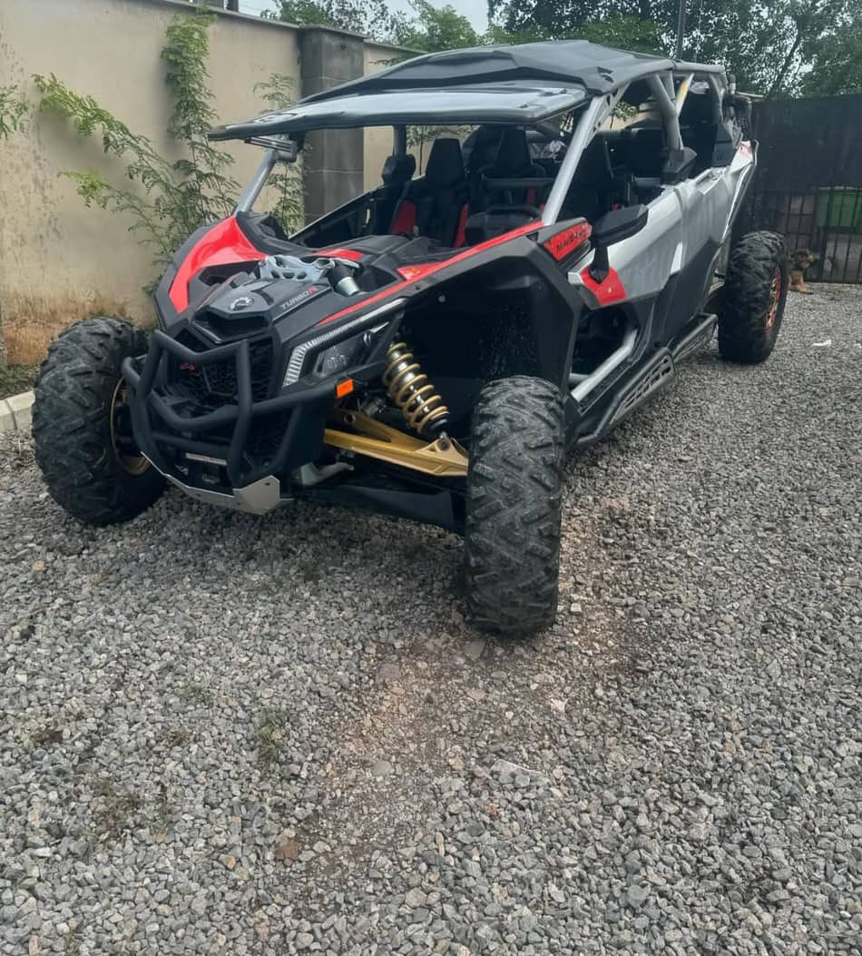 تعمیرگاه موتور چهار چرخ و جت اسکی دیاکو موتور در نوشهر