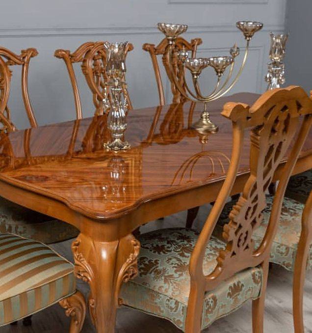 تولید و پخش مصنوعات چوبی آرتا مبل ملایر