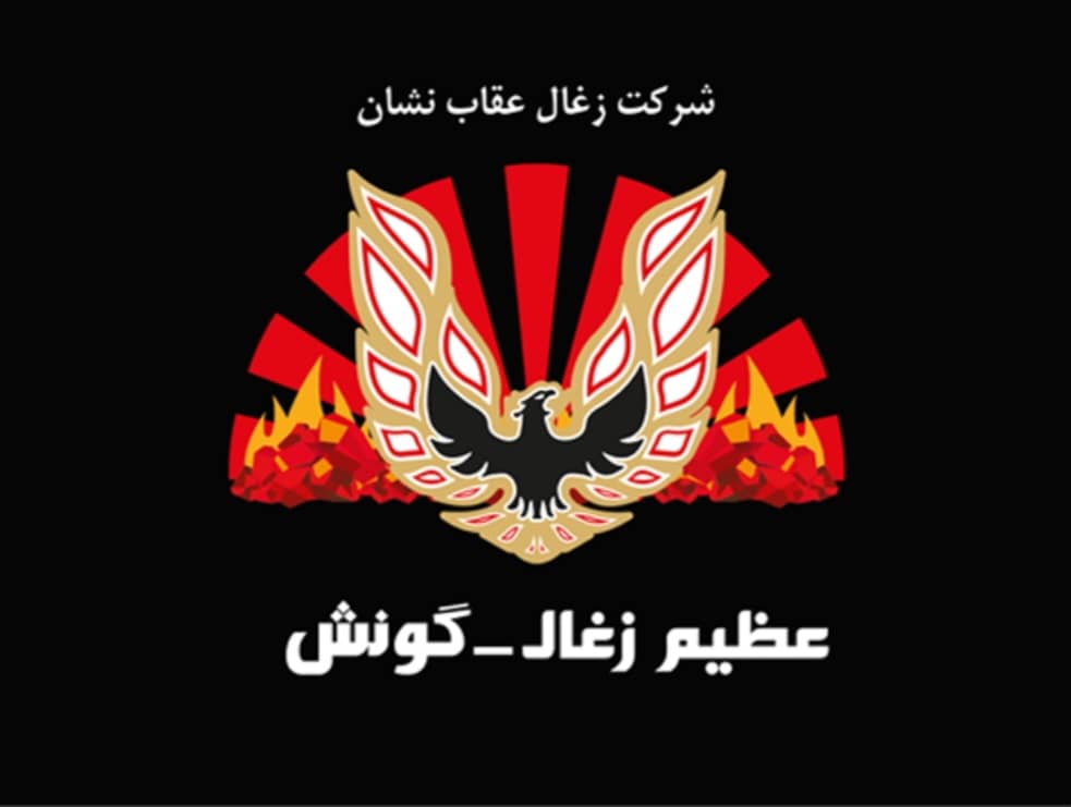 تولید و بسته بندی زغال عظیم زغال در بناب