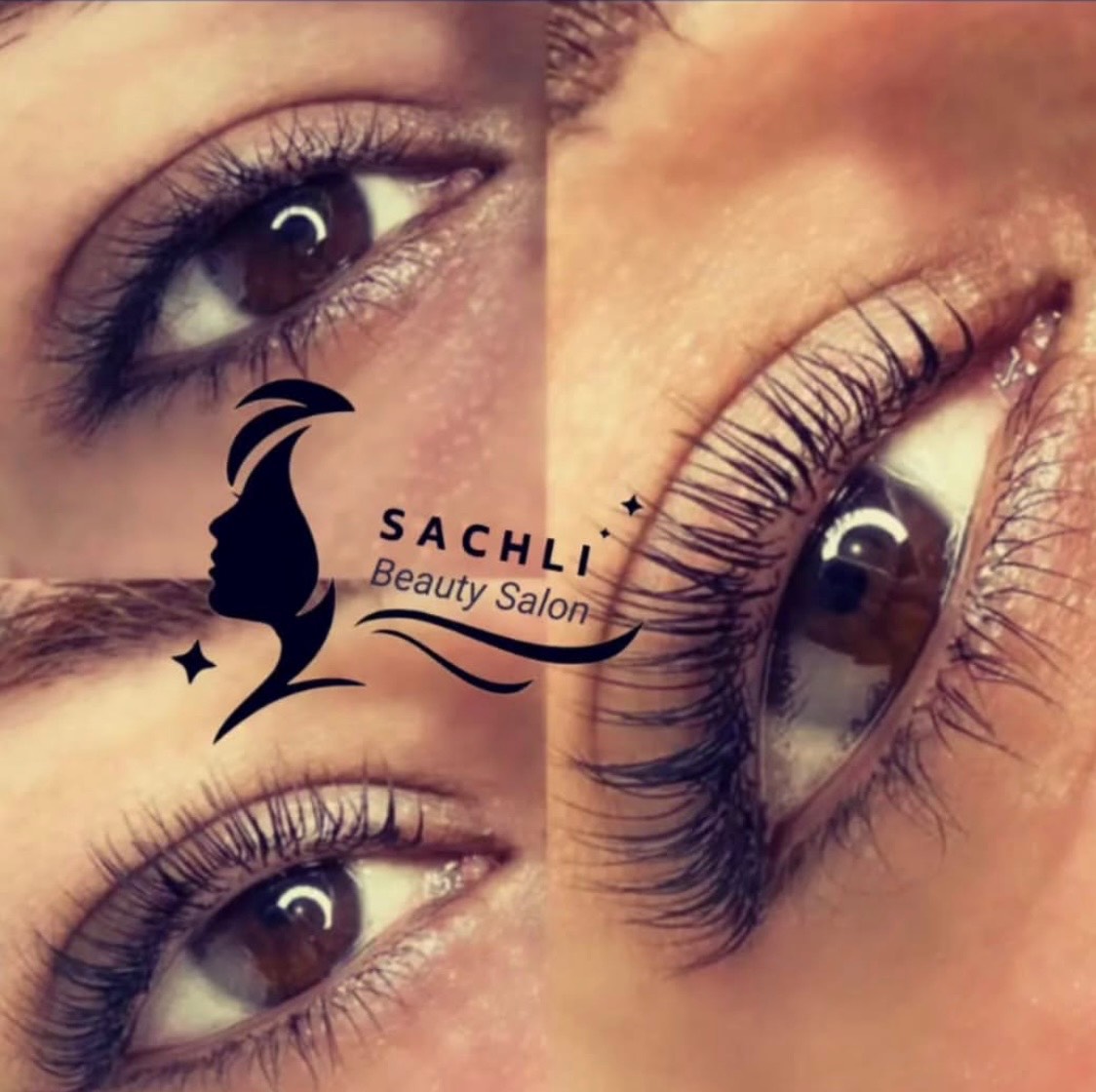 سالن زیبایی ساچلی در تهرانسر تهران