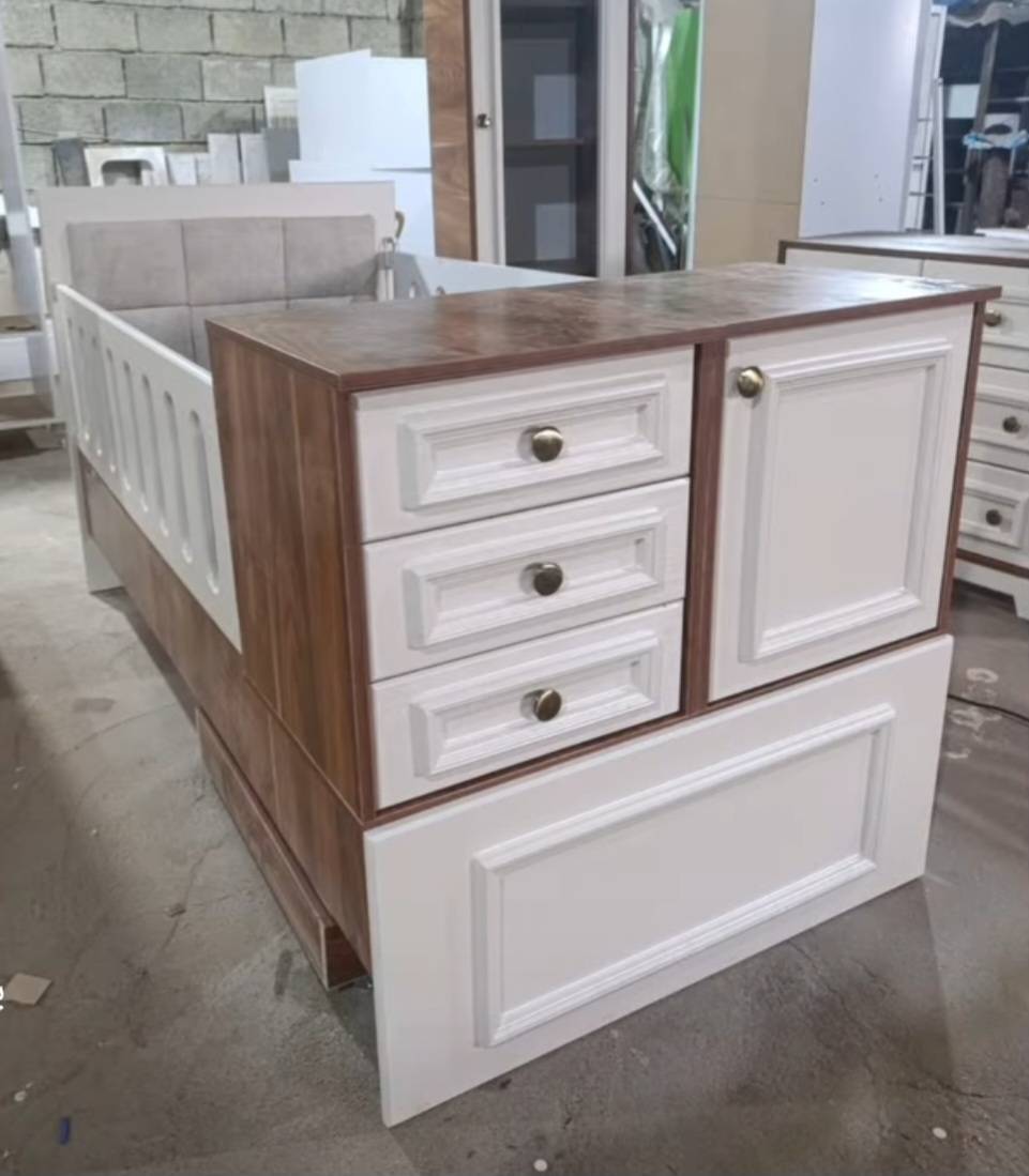 تولید سرویس خواب نوزادی و بزرگسال هیمورا در ارومیه