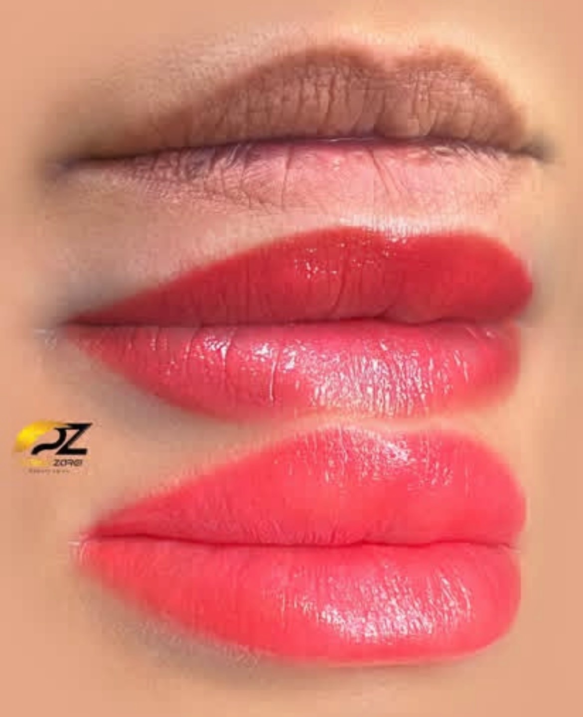 آموزشگاه مراقبت زیبایی پریسا زارعی در گلسار رشت