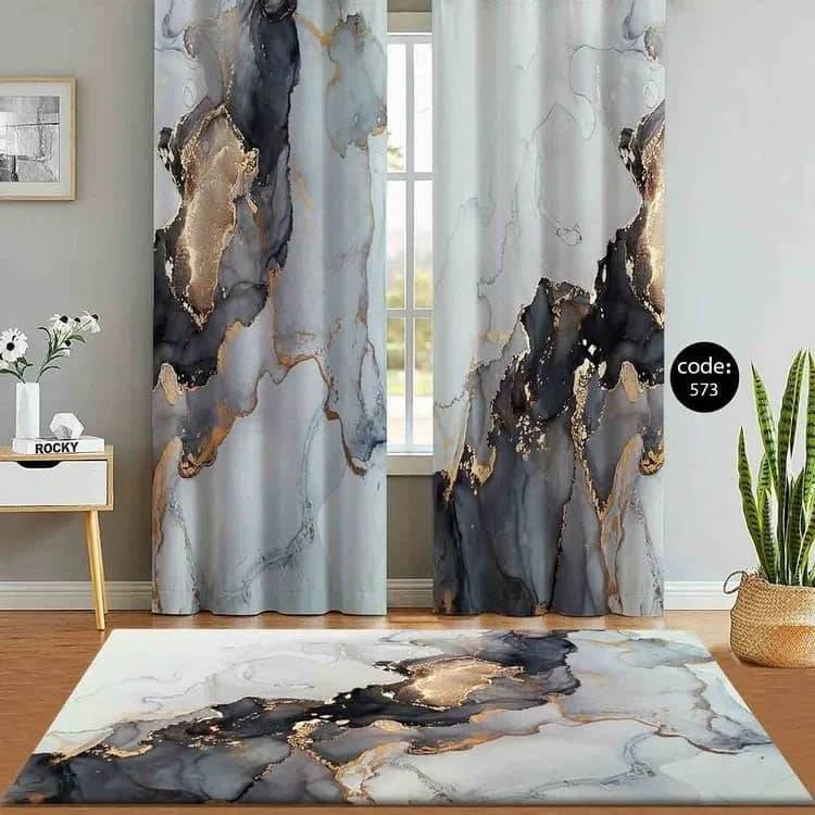 پرده سرای یعقوبی در مسکن مهر رشت