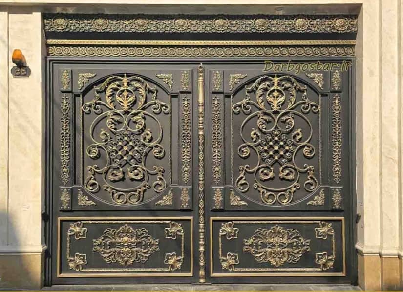 خدمات جوشکاری آرگون سازه تک در تهران