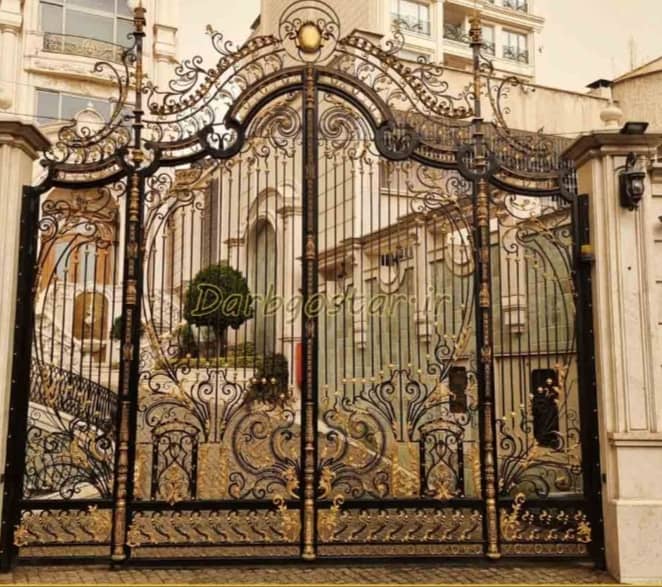 خدمات جوشکاری آرگون سازه تک در تهران