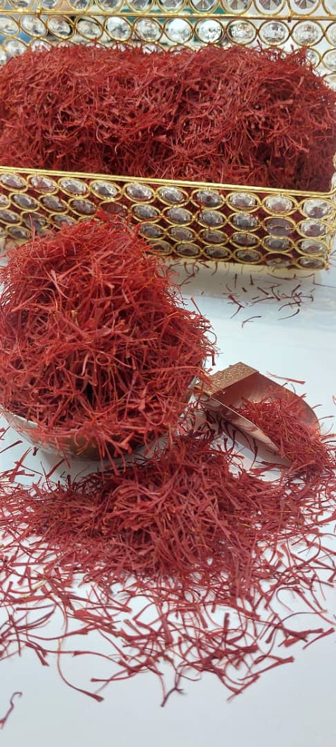 مرکز خرید و فروش عمده زرشک و خشکبار زرکار در بیرجند