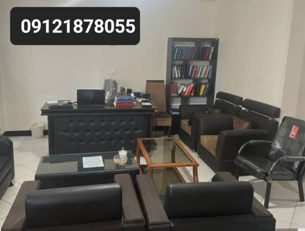 وکیل پایه 1 دادگستری مجتبی رجبی در تهران
