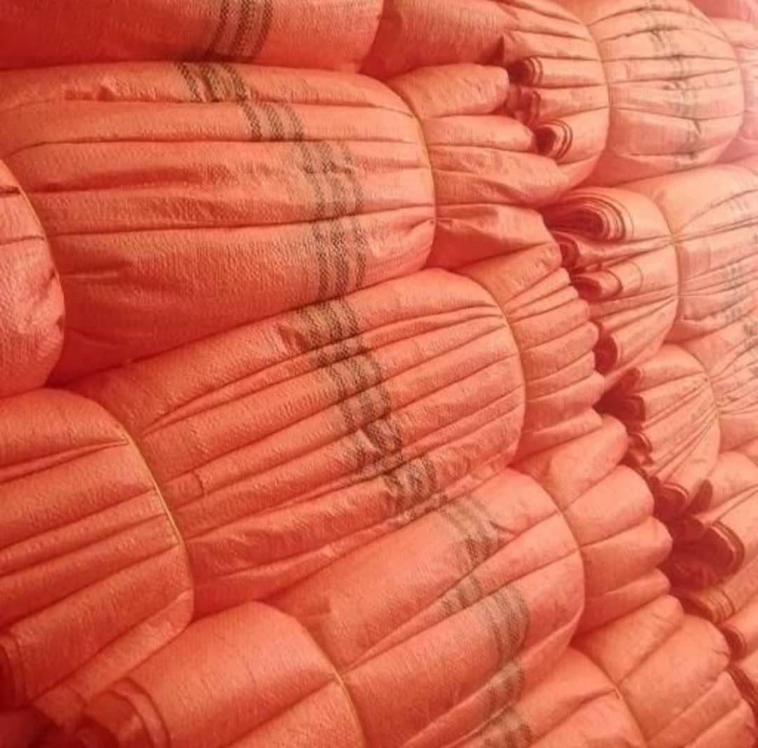 تولید و فروش کیسه گونی گنجی در نورآباد