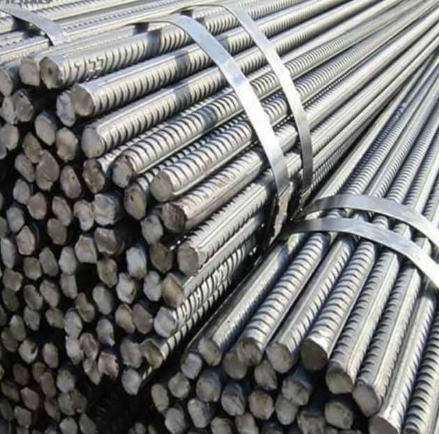 فروش میلگرد کریمی در تهران