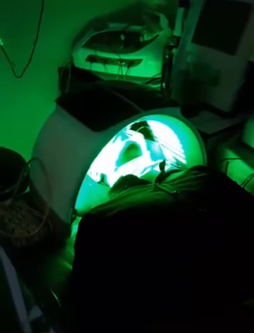 خدمات درمان و پاکسازی پوست شیدایی در سیرجان