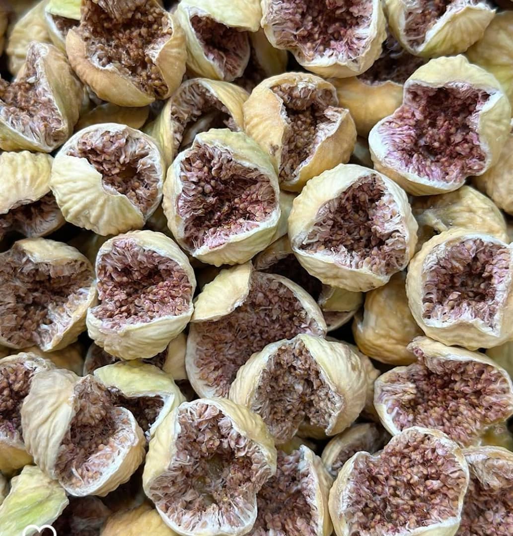 فروشگاه آجیل و خشکبار نیازی نوشهر