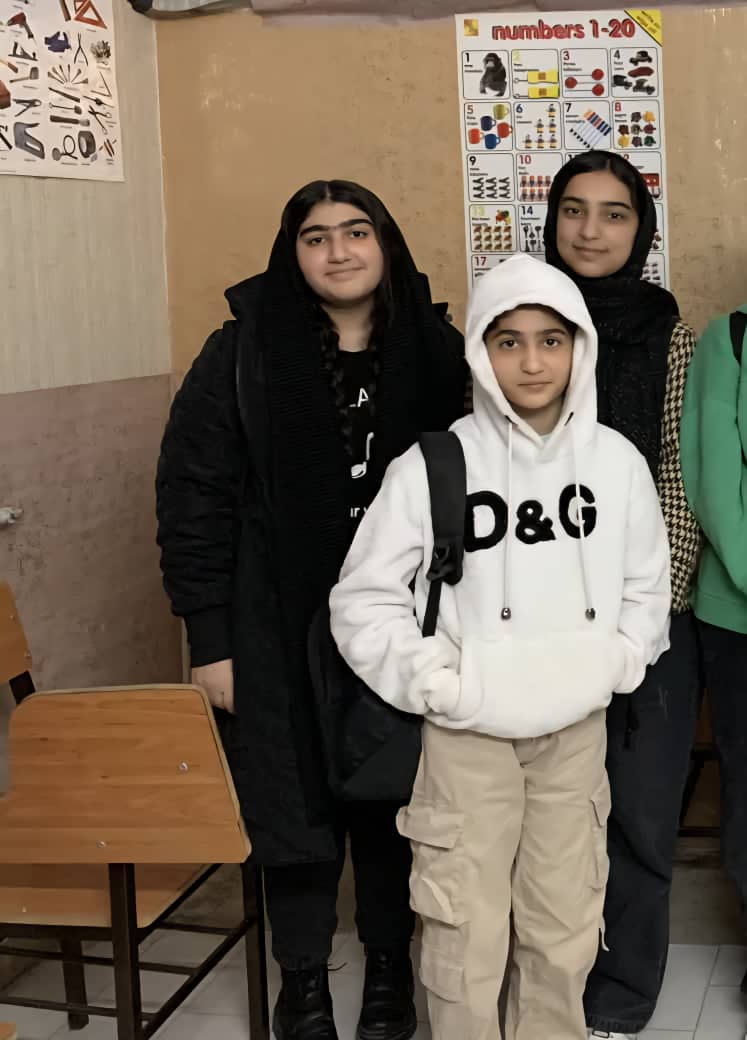 آموزشگاه زبان ملل دکتر کاویانی در بابل