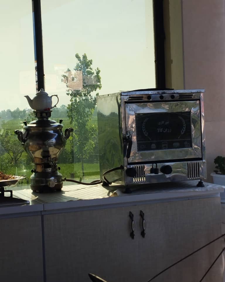 اجاره ویلای لاله نژاد در تالش