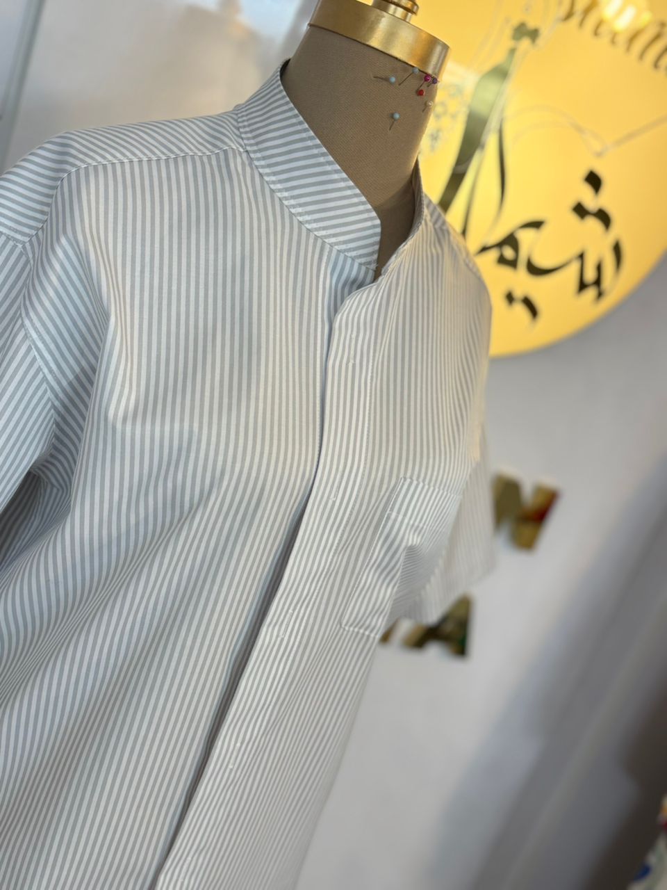 آموزشگاه خیاطی و طراحی دوخت شیما بذرافشان در ورامین