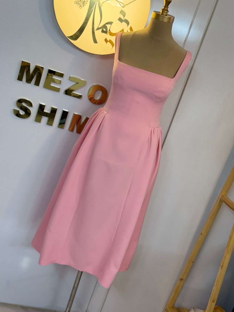 آموزشگاه خیاطی و طراحی دوخت شیما بذرافشان در ورامین