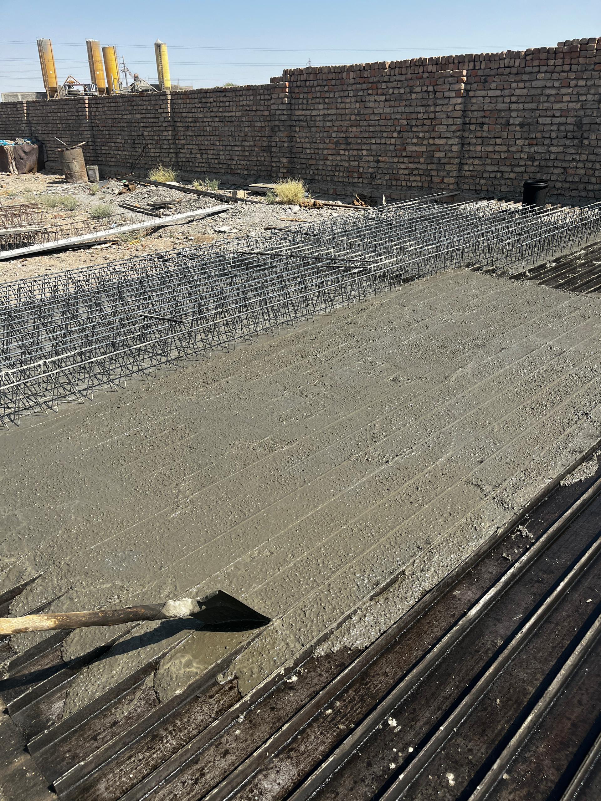 تولید و فروش تیرچه و یونولیت اسعدی در قم