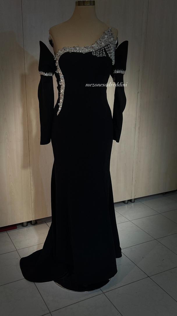 مزون طراحی و دوخت vip نیر صدرالدینی در تبریز