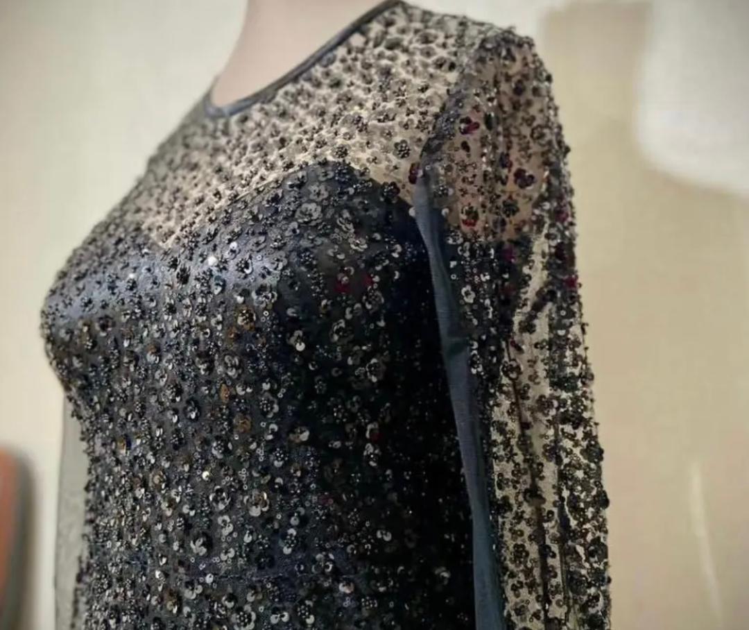 مزون طراحی و دوخت تخصصی vip لباس عروس لیلا وزیرنژاد در ارومیه