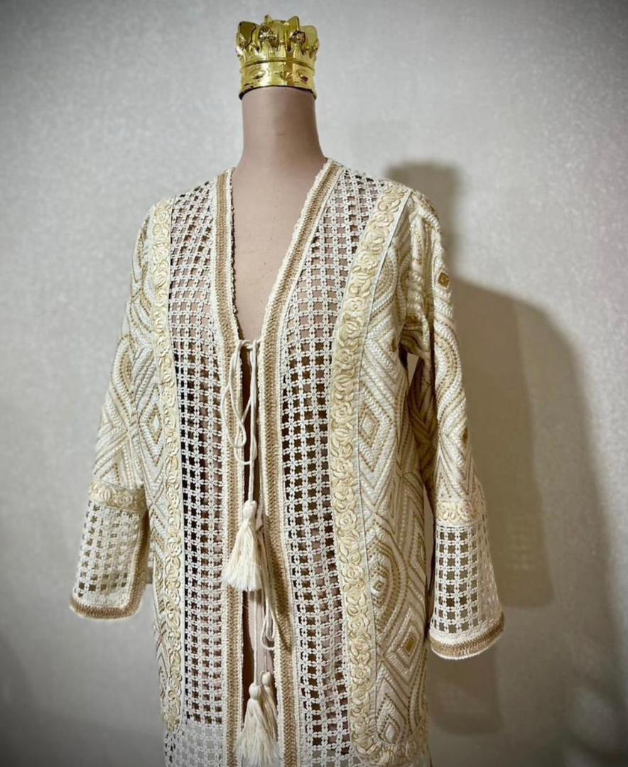 مزون طراحی و دوخت تخصصی vip لباس عروس لیلا وزیرنژاد در ارومیه