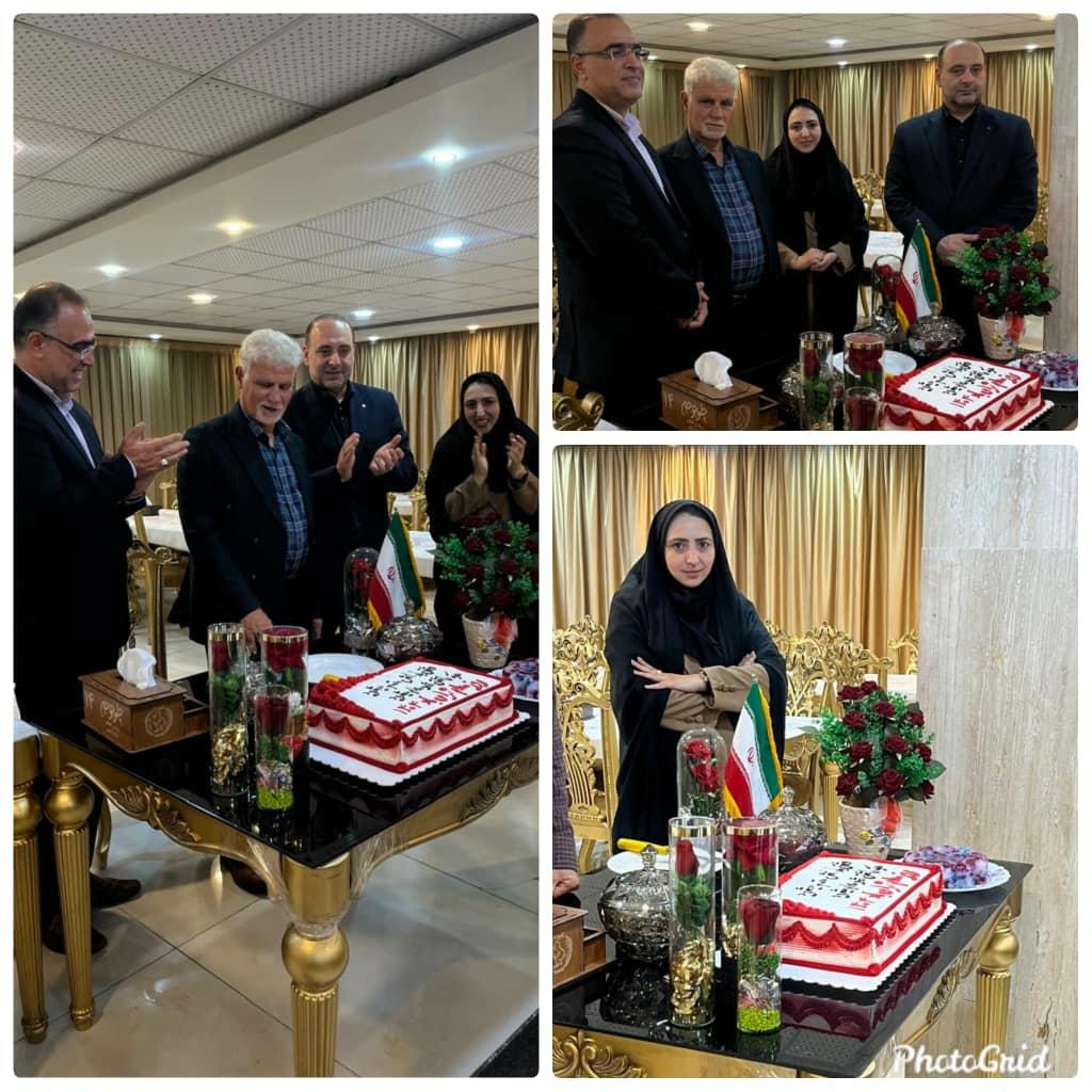 دبیرستان غیردولتی پسرانه آفرینش در لنگرود