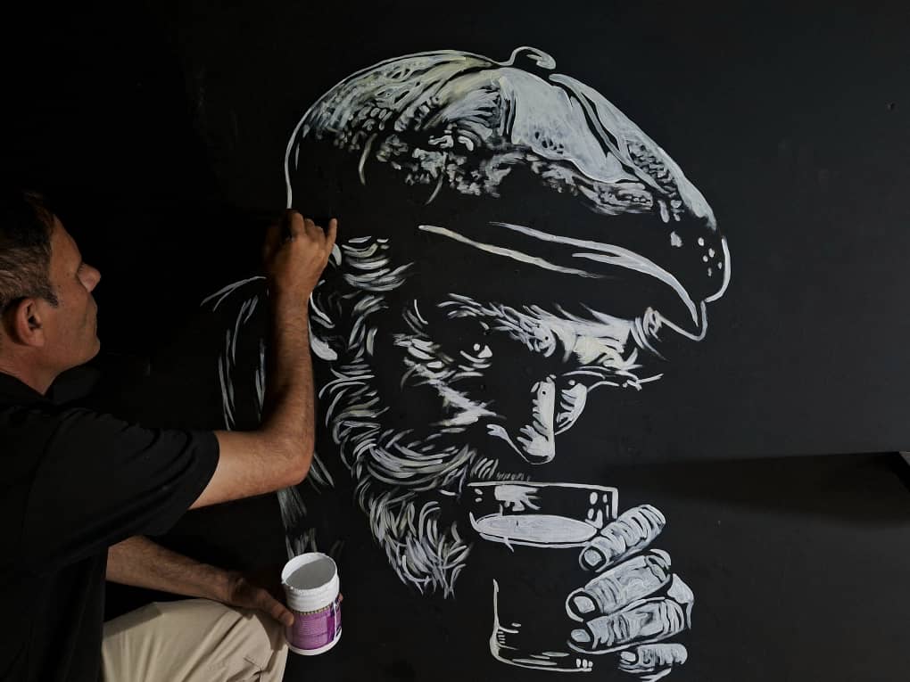 تابلوسازی مانی در خورموج