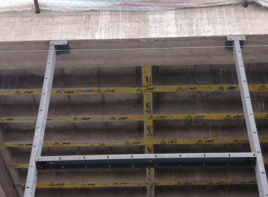 جوشکاری والپست هادی رستمی در سیرجان