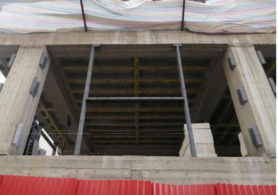 جوشکاری والپست هادی رستمی در سیرجان