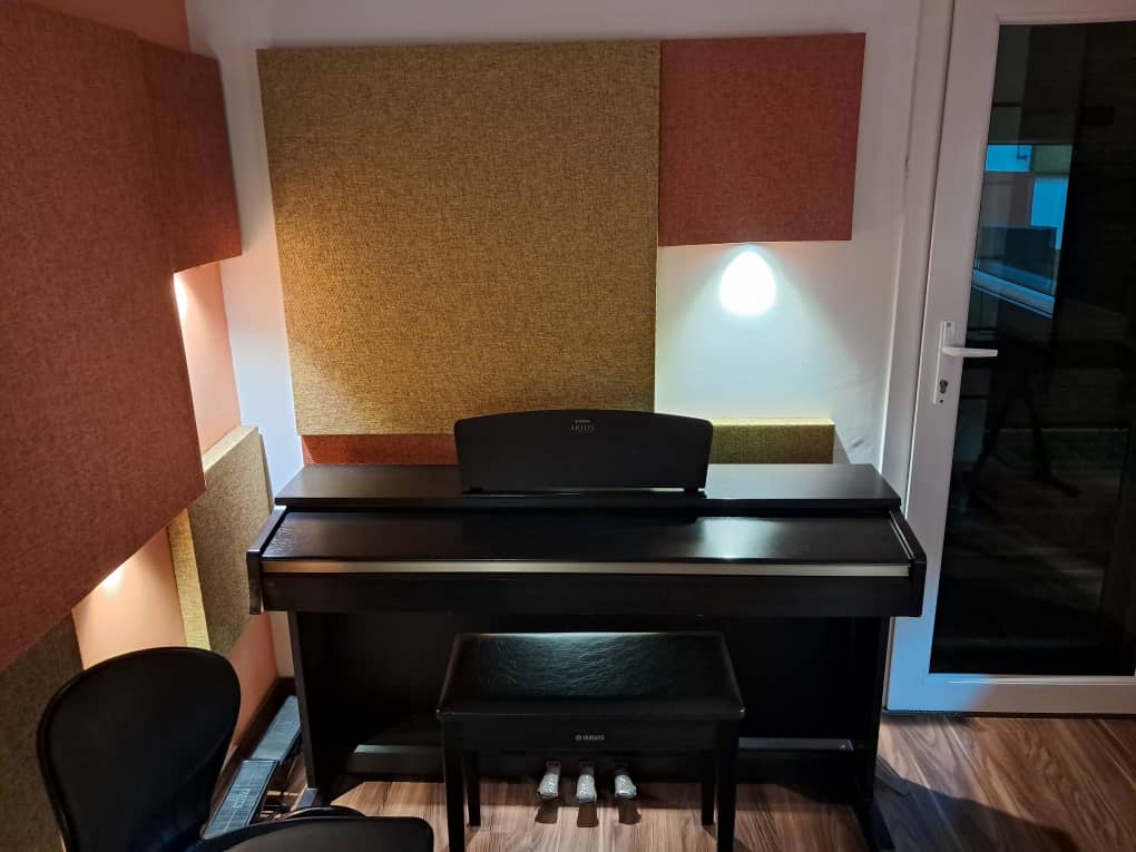 آموزشگاه نی نوا آموزش تخصصی موسیقی کودک در اهواز