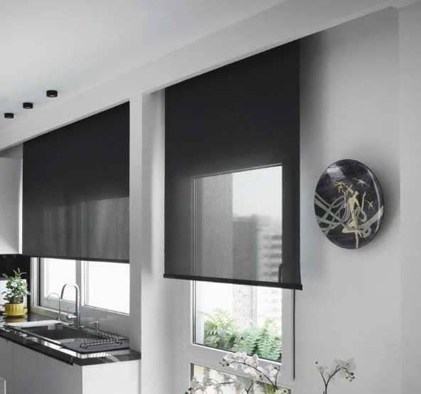 نمایندگی پخش و فروش پرده زبرا و شید نکسورا لوکسی در تهران