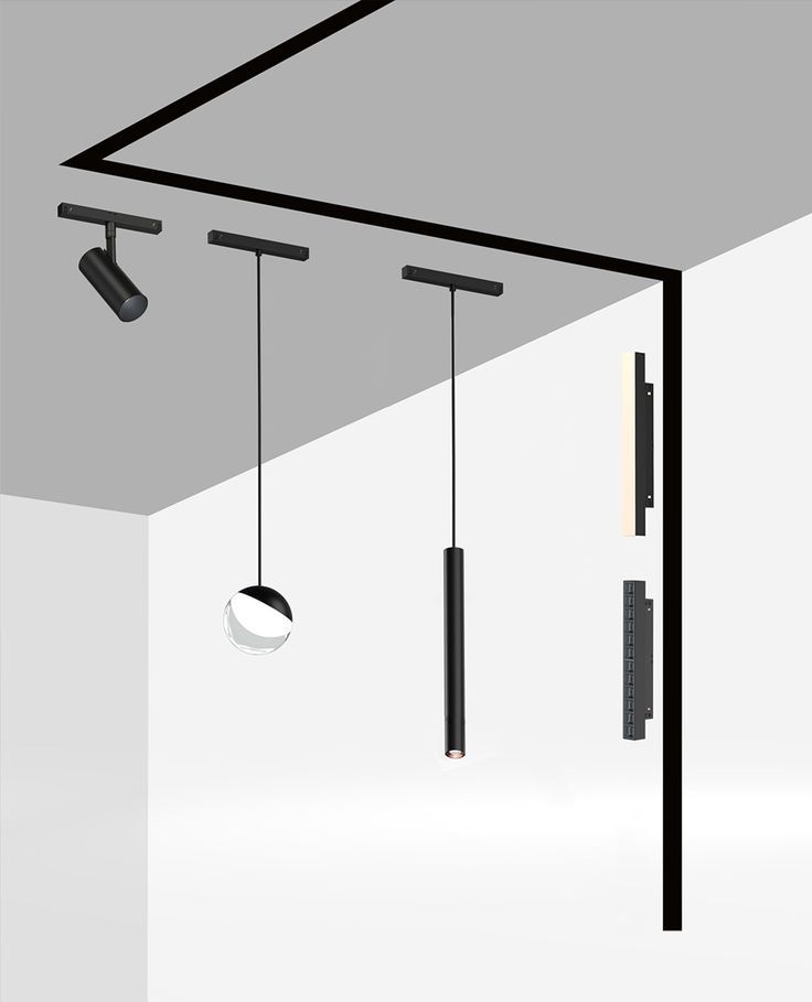 تولید و پخش لاین نوری و لوستر ال ای دی لاینر شاپ به مدیریت رضایی در اصفهان