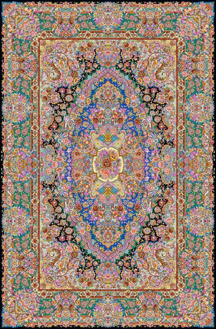 کارگاه تولید فرش دستبافت جلیلی در تالش