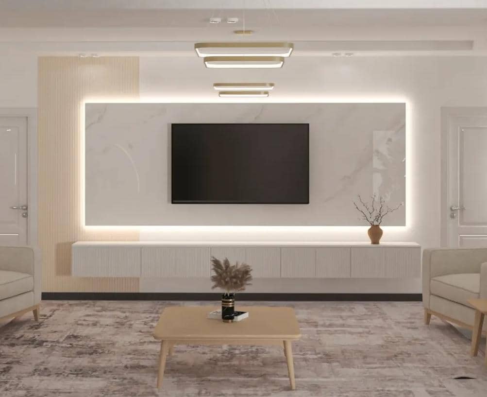 ساخت و نصب کابینت دکوراسیون رحیمی شیراز