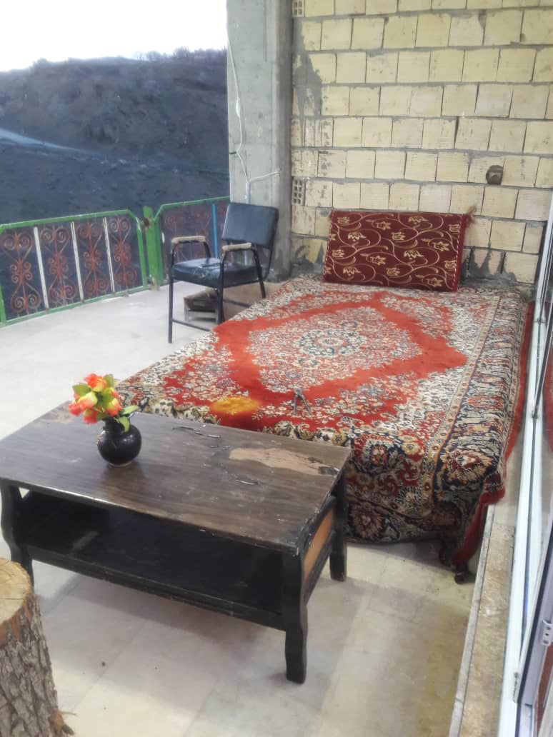 اجاره ویلا سوئیت نوربخش پل زمان خان