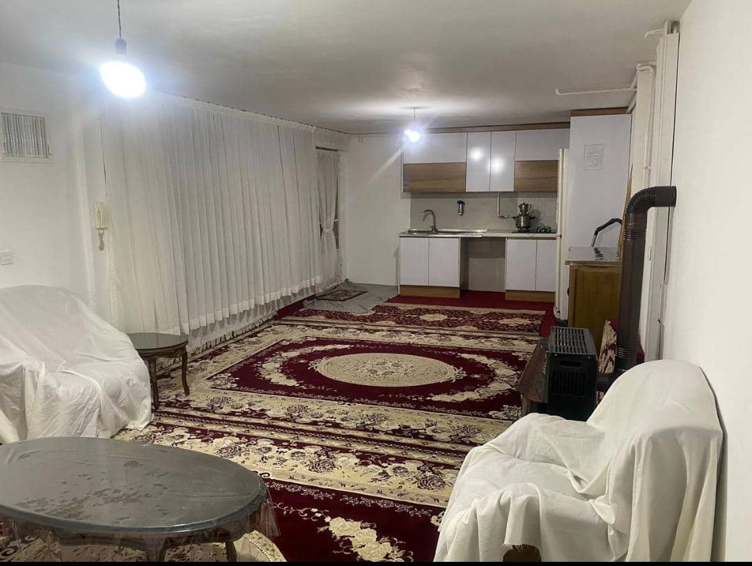 اجاره سوئیت آپارتمان شبانه روزی شایان در ملایر