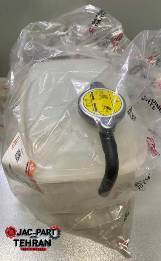 فروشگاه مرکزی قطعات خودروی چینی جک پارت بمدیریت مرادی در خیابان ملت تهران