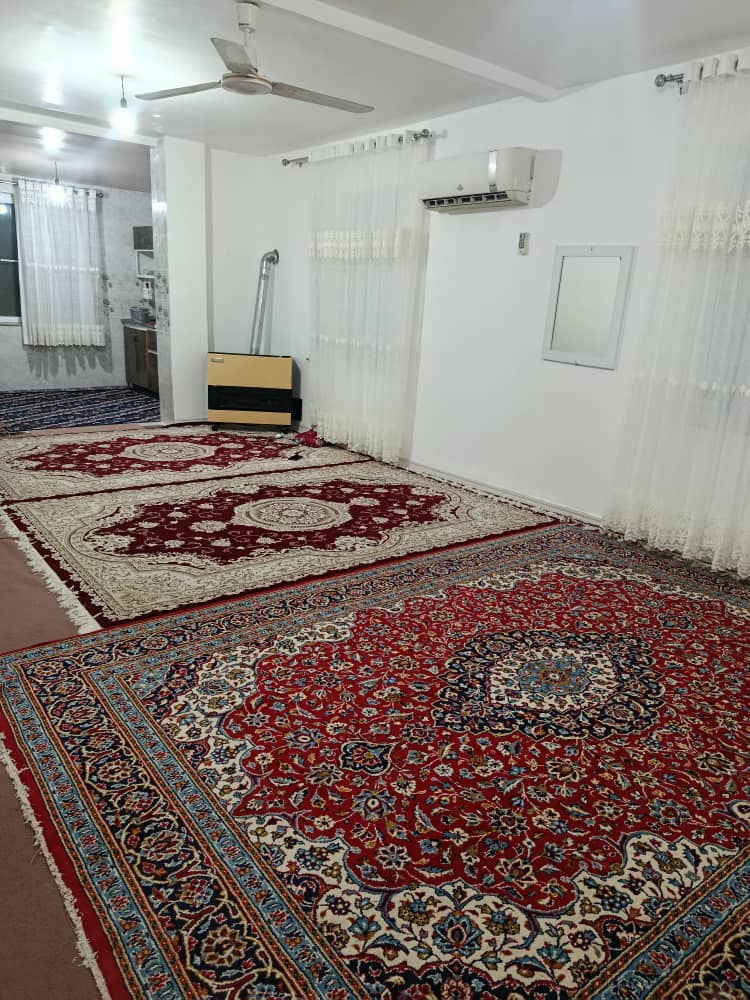 اجاره ویلای عزیزی در تالش