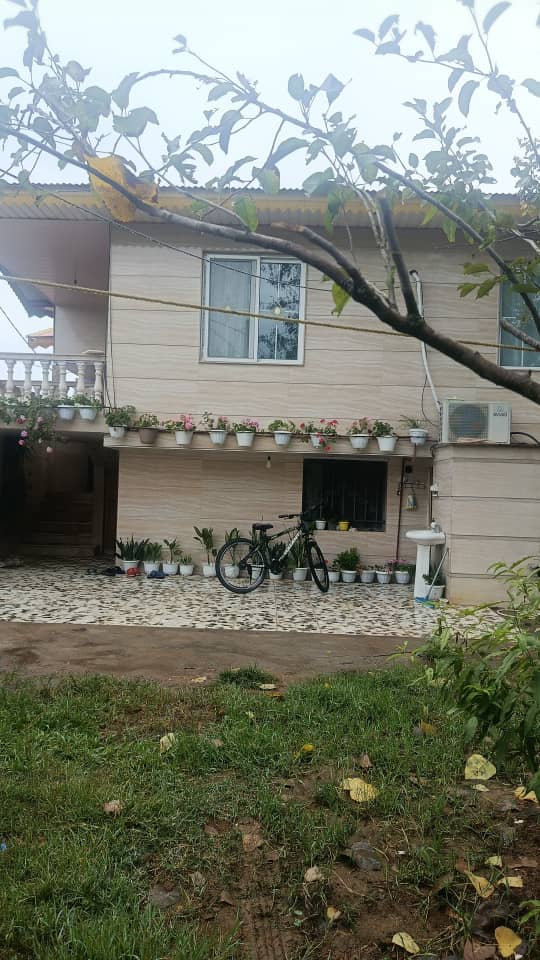 اجاره ویلای عزیزی در تالش