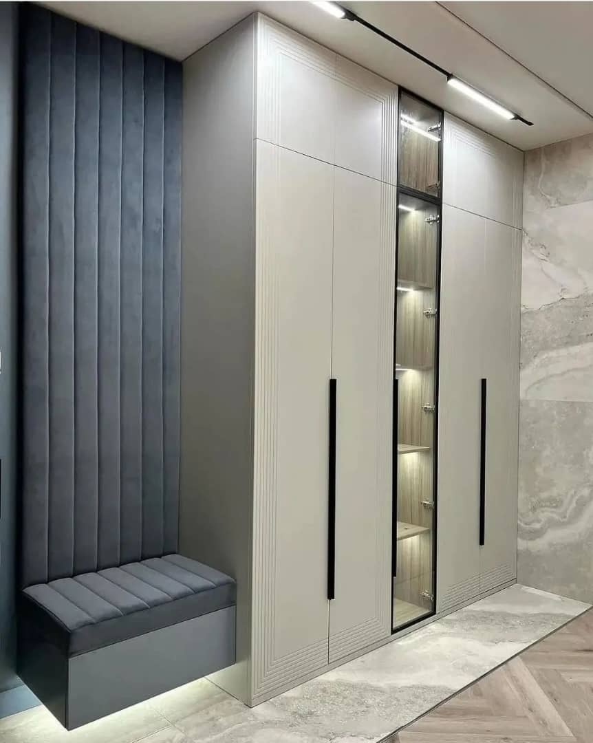 کابینت سازی در کرمانشاه بمدیریت برادران دانش