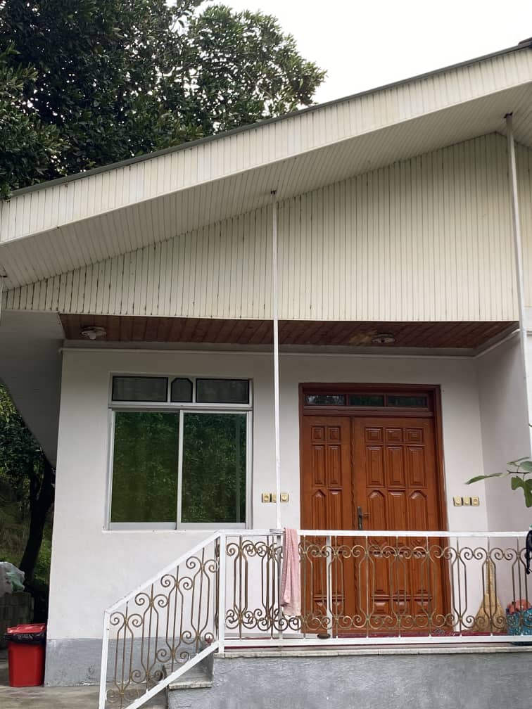 اجاره ویلای جنگلی فرخیان در چابکسر