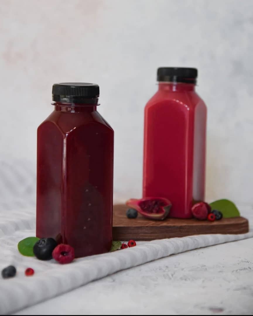 تولیدکننده و پخش بطری پت و ظروف پلاستیکی ونوس پلاست در کرج